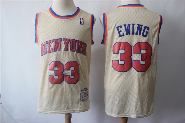 New York Knicks-016